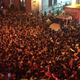 Illustration for article titled Surprise Kanye West Show Turns Into Living Hell